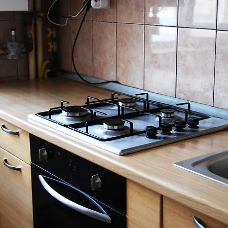 Apartament Ank Sat Vacanta