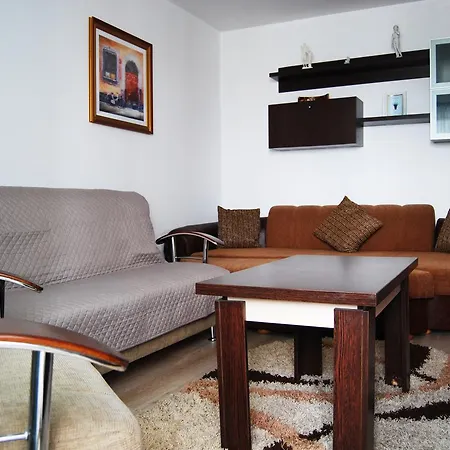 Apartament Ank Sat Vacanta Apartman Konstanca
