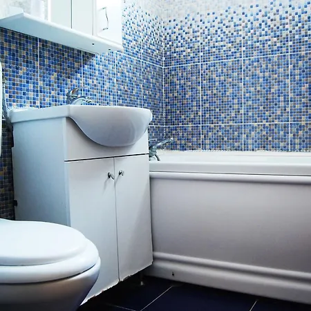 Apartament Ank Sat Vacanta Apartman *