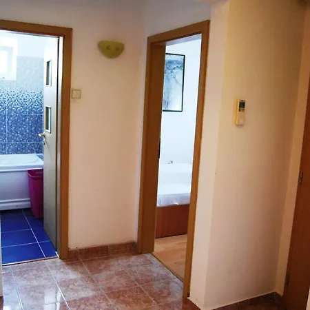 Apartament Ank Sat Vacanta * Konstanca