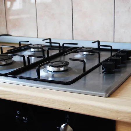 Apartament Ank Sat Vacanta