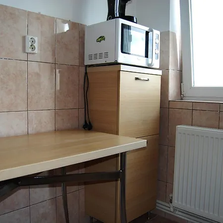 Apartman Apartament Ank Sat Vacanta