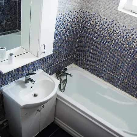 Apartament Ank Sat Vacanta