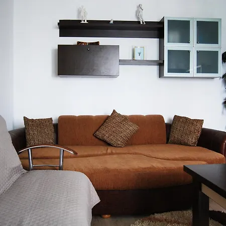 Apartament Ank Sat Vacanta Apartman Konstanca