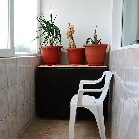 Apartman Apartament Ank Sat Vacanta Konstanca