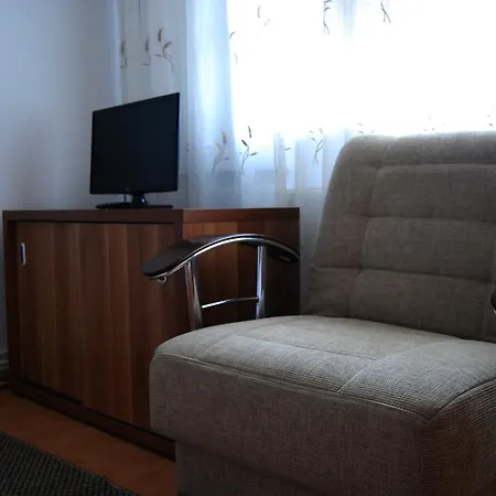 Apartament Ank Sat Vacanta