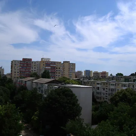 Apartman Apartament Ank Sat Vacanta