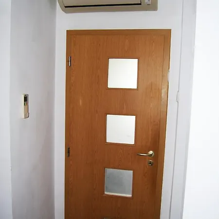 Apartament Ank Sat Vacanta * Konstanca