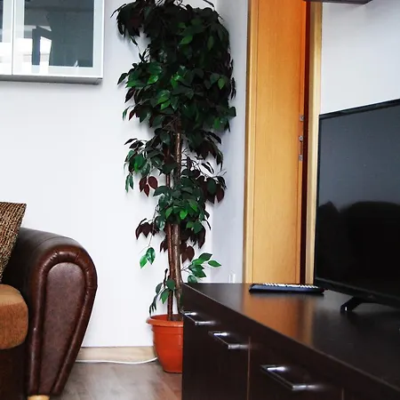 Apartman Apartament Ank Sat Vacanta Konstanca