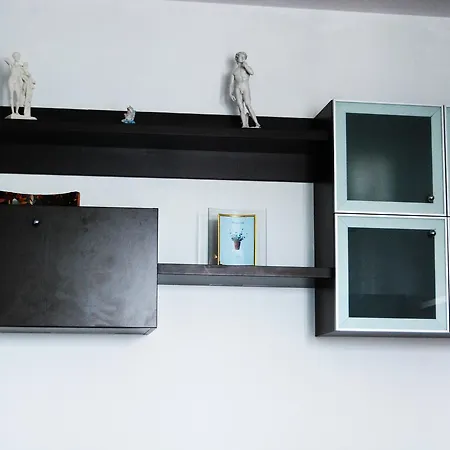 Apartament Ank Sat Vacanta Apartman