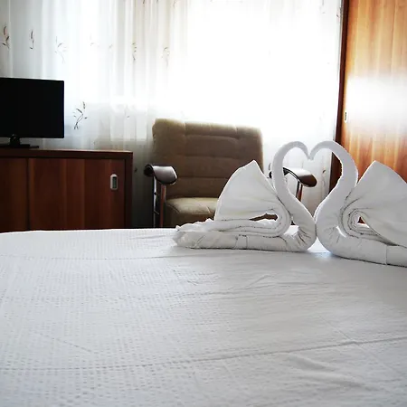 Apartament Ank Sat Vacanta Apartman