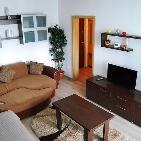 Apartament Ank Sat Vacanta *